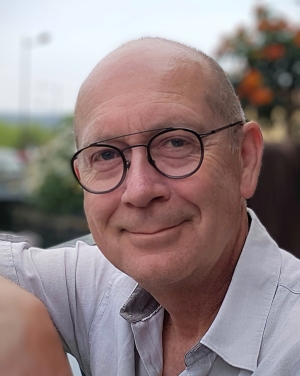 Helmut Lindner