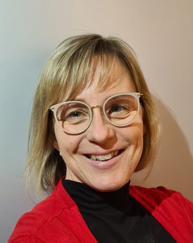 Stephanie Unseld