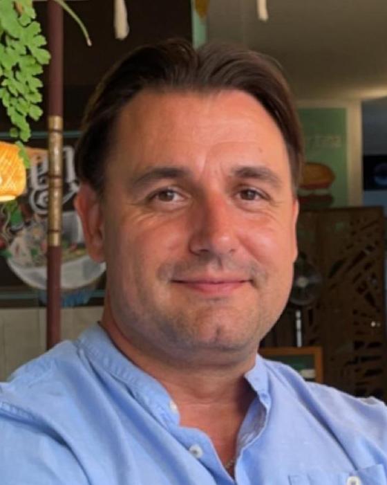Sven Rosenberg