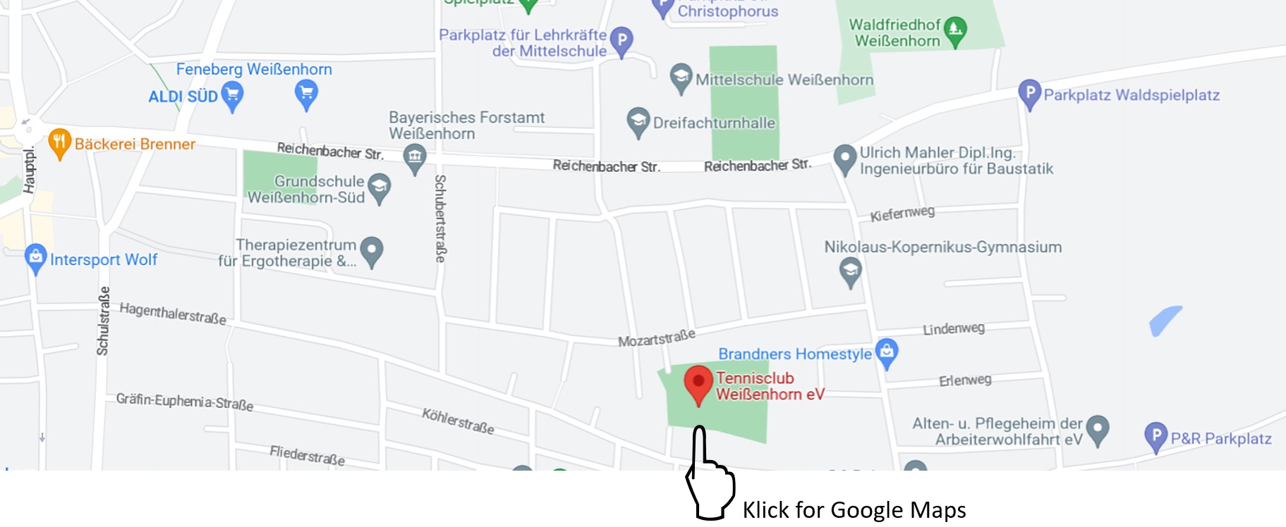 Klick for Google Maps